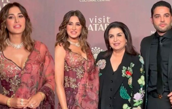 Nargis Fakhri and Business